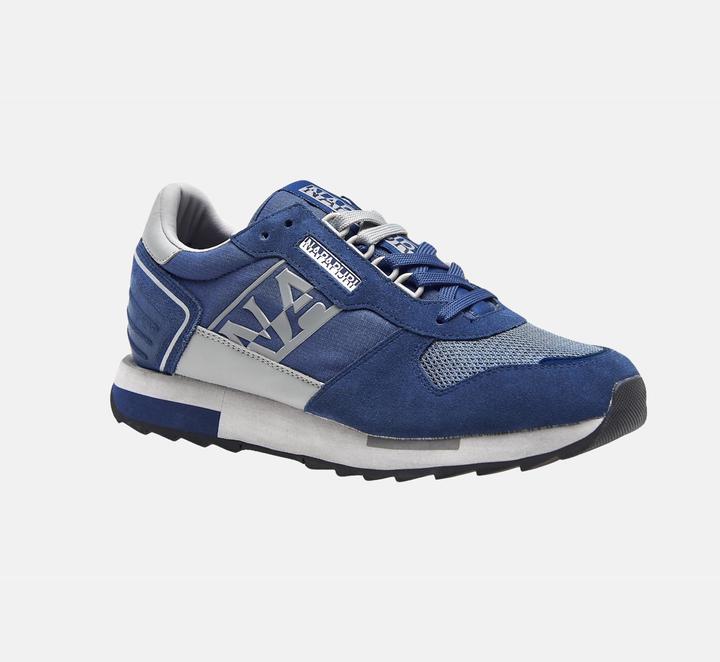 Napapijri Sportschuhe NYLON RUNNING VIRTUS Sneaker