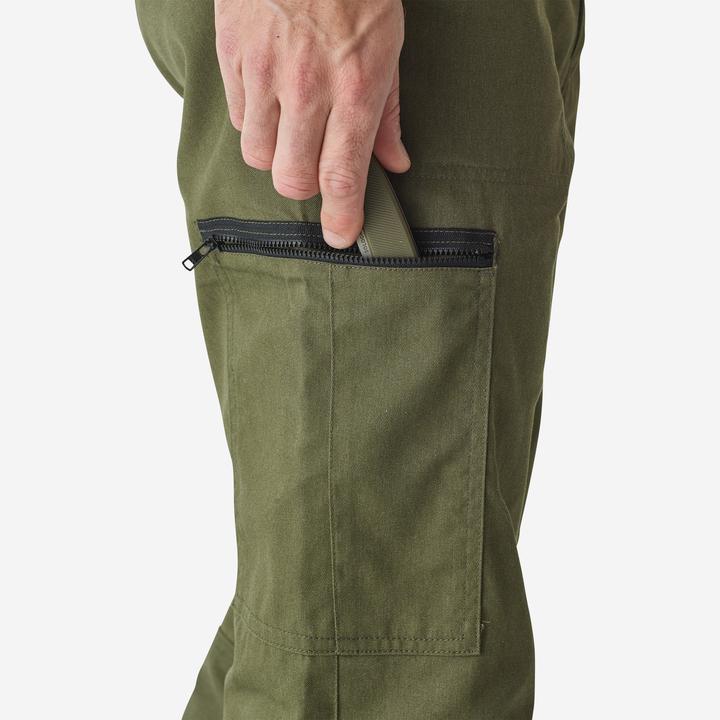 Produktbild Solognac Steppe 100 (M)