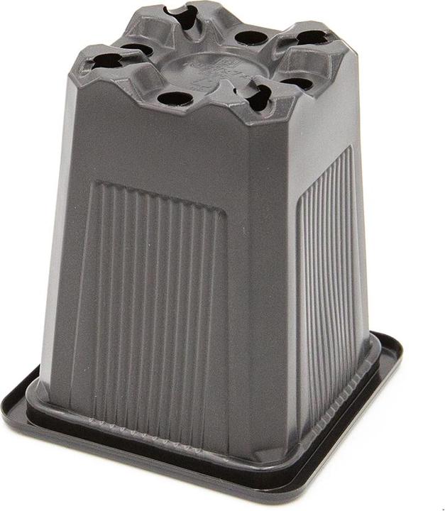 Actual product image Teku Cutting Pot 7 x 7 x 8cm 0.2l