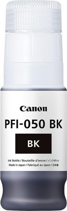 Canon PFI-050 Cartouche d'encre noire (CF)