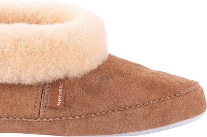 Actual product image Shepherd of Sweden Emmy slipper (37)
