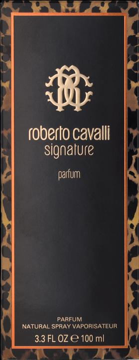 Actual product image Roberto Cavalli Signature Edp Spray (Eau de parfum, 100 ml)