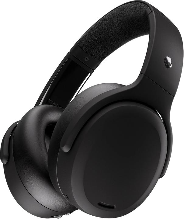 Skullcandy Crusher 2 (ANC, 50 h, Senza fili, Cablato)