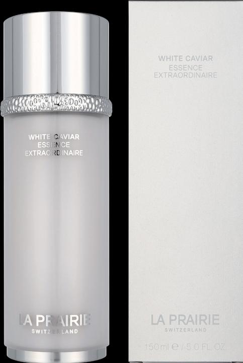 Image du produit La Prairie Essence ExtraOrdinaire (150 ml, Huile visage)