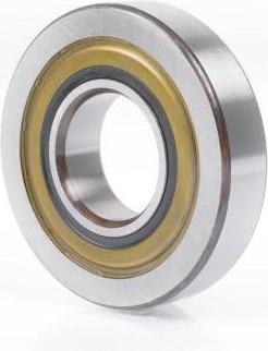 Immagine prodotto Nke Watteco Ruota 306808 -2RSR Ø interno 40 mm Ø esterno 100 mm Larghezza36,5 mm