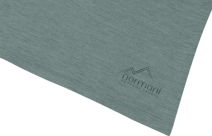 Produktbild Normani Herren Merino Unterwäsche-Set Melbourne/Sydney (6XL)