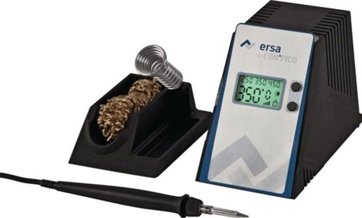 Kurtz Ersa Lötstation digital 80 W i-CON