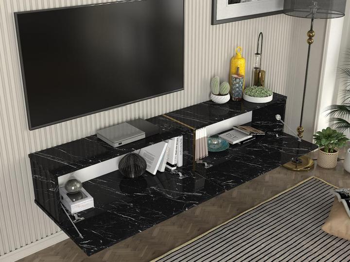 Actual product image Vente-unique Dinoma (182 x 32 x 30 cm)
