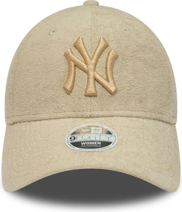Produktbild New Era 9Forty Towel New York Yankees