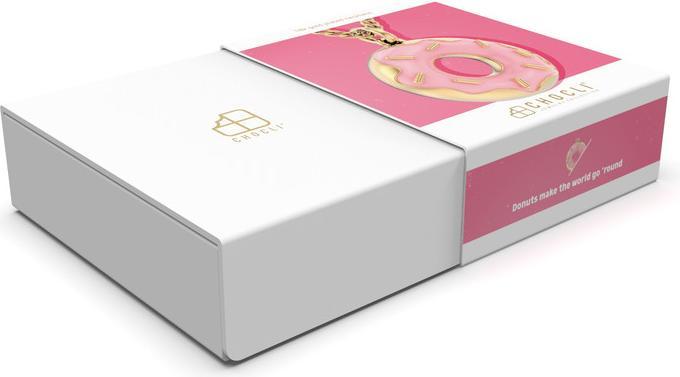 Image du produit MTM Donut Necklace