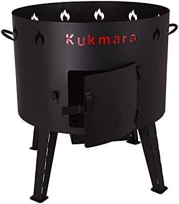 Actual product image Kukmara Uchak furnace