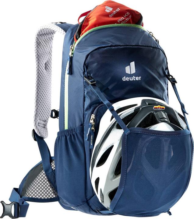 Actual product image Deuter Bike I (18 l)