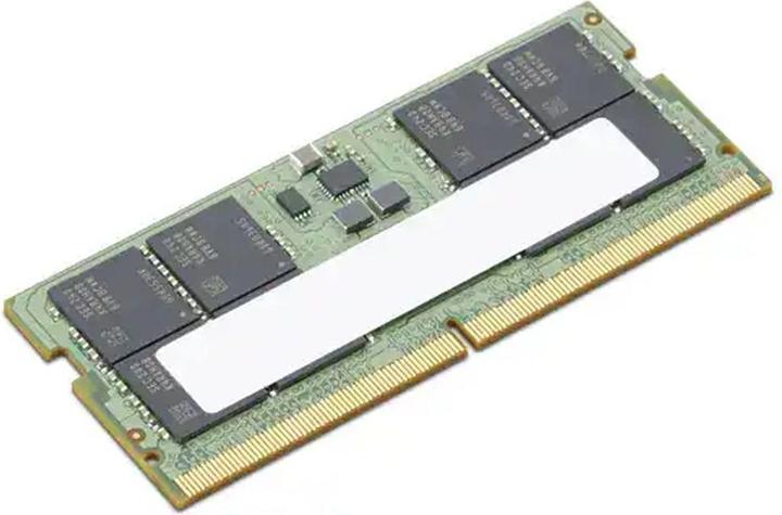 Actual product image Lenovo Memory (5600 MHz, DDR5 RAM, SO-DIMM)