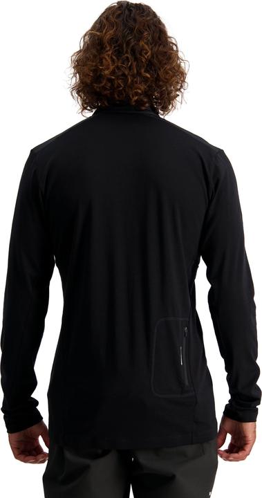 Image du produit Mons Royale Redwood Wind Jersey (M)