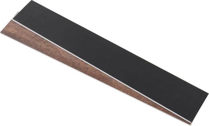 Immagine prodotto neu.holz SPC Klickboden Okapirg 40 Dekordielen 8,784 m² Rustical Oak () (Pavimento vinile, 8.78 m²)