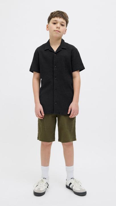 Produktbild Jack & Jones Hemd Junior Hemd (140)