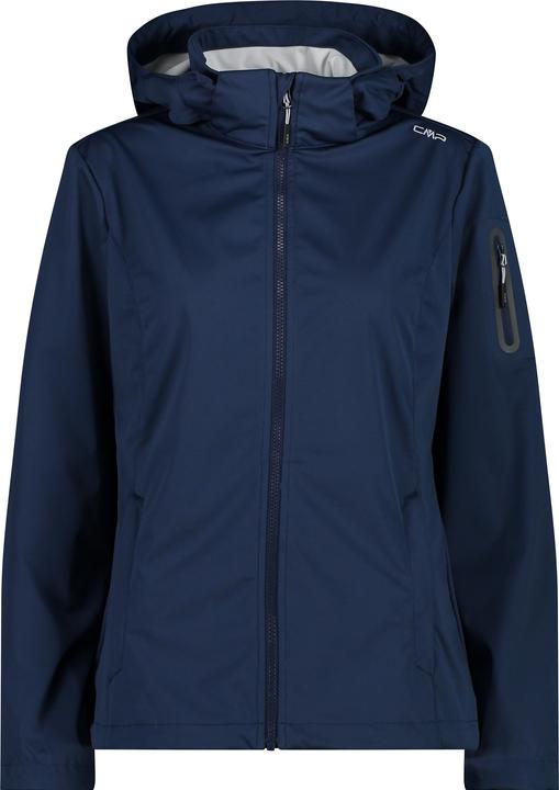 Produktbild CMP Campagnolo Zip Hoodie (34, S)