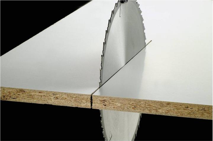 Productafbeelding Bosch Professional Zubehör Optiline Hout