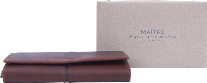 Image du produit Maître Portefeuille long Birkenfeld Dilara Purse LH11F