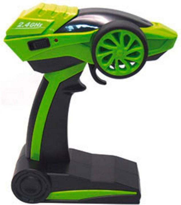 Immagine prodotto Amewi crawler pazzo (RTR pronto all'uso)