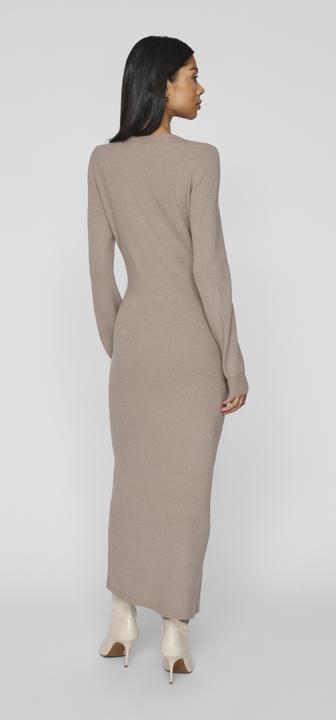Image du produit Vila Maxi robe en tricot (S)