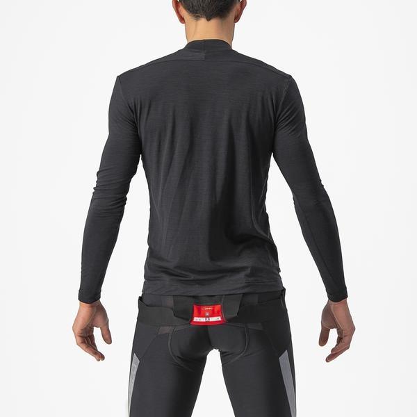 Produktbild Castelli Bandito Wool L Baselayer (S)