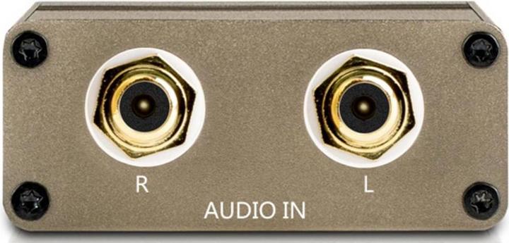 Productafbeelding Oehlbach Audio Lineair 8 (Scheidingsfilter)
