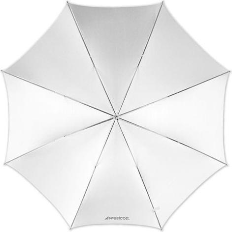 Produktbild Westcott Faltbarer Schirm (Schirm, 111.80 cm)