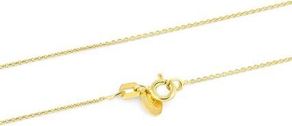 Beneto Catena Anker AGS1099 placcata in argento - Lunghezza: 65 cm