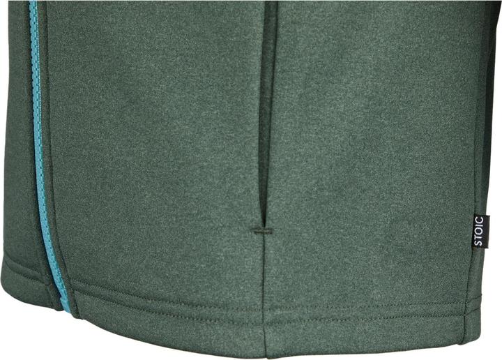 Produktbild Stoic Kid's AlsterbroSt. Stretch Fleece Hoody (128)