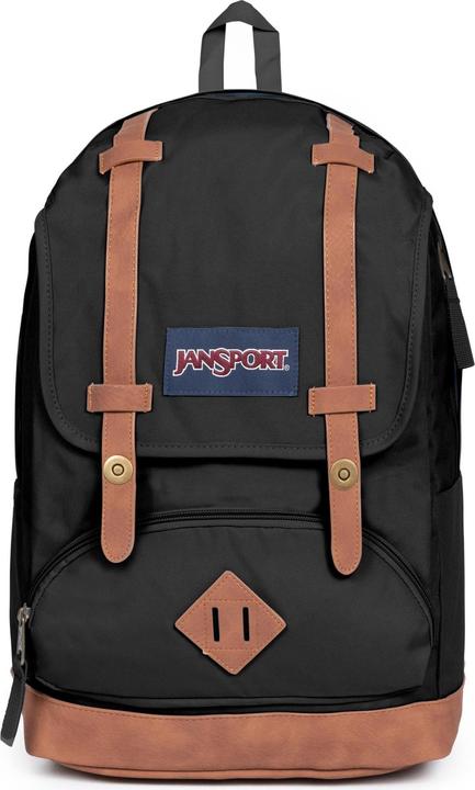 Actual product image JanSport Cortlandt backpack 45 cm laptop compartment (19 l)