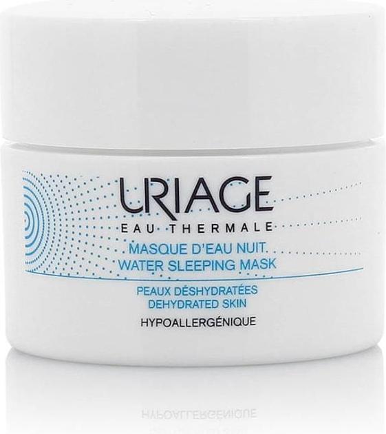 Produktbild Uriage Eau Thermale Water Sleeping Mask (50 ml)