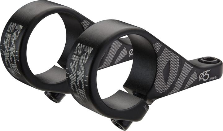 Actual product image Race Face Chester Direct Mount Stem Ø35mm 0° (50 mm, 203.20 mm)