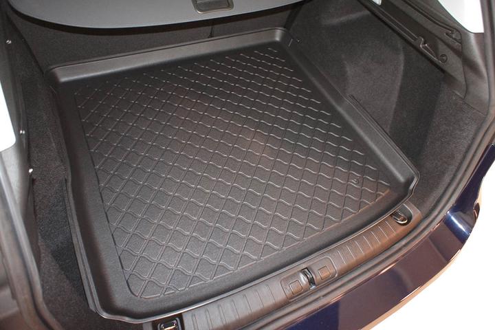 Produktbild ProPlus Kofferraumwanne für Fiat Tipo Kombi ab 2016 bis heute