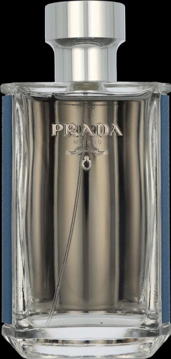 Image du produit Prada L?Homme L?eau by Eau de Toilette Vaporisateur 151 ml (Eau de toilette, 150 ml)