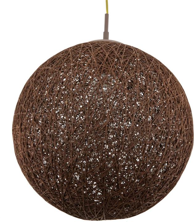 Actual product image Wofi Pendant light Wasson (E27)