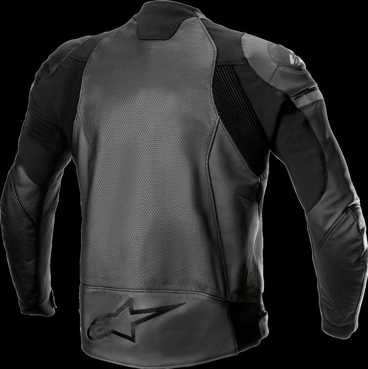 Produktbild Alpinestars GP Force Airflow Leather Jkt (Herren, 52)