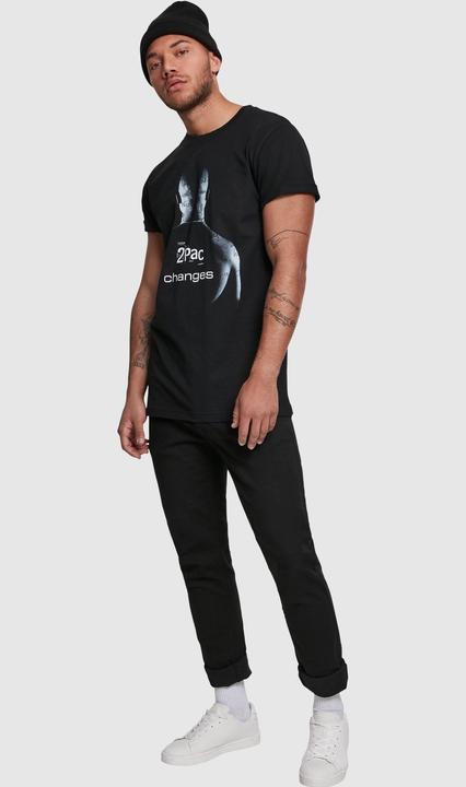 Image du produit Mister Tee 2Pac Changes Tee (XXL)