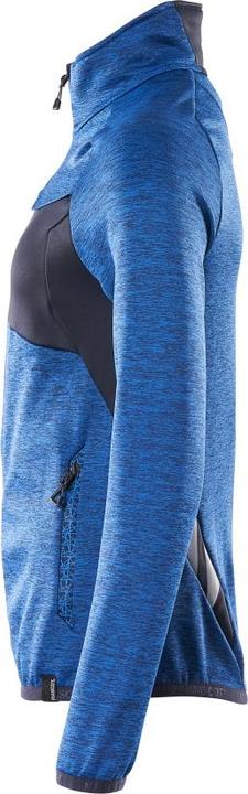 Immagine prodotto Mascot Giacca in pile da donna in blu S (S)