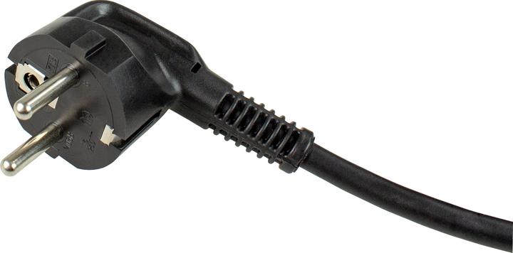 Produktbild As - Schwabe Warmgeräte-Zuleitung Typ C15 (2 m)