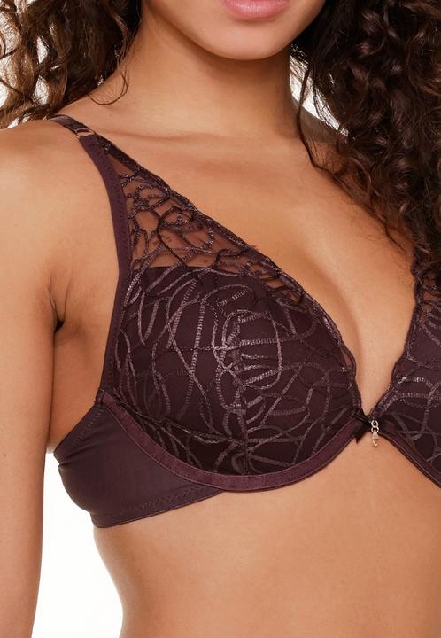 Immagine prodotto LingaDore Reggiseno a triangolo (80 D, Confezione singola)