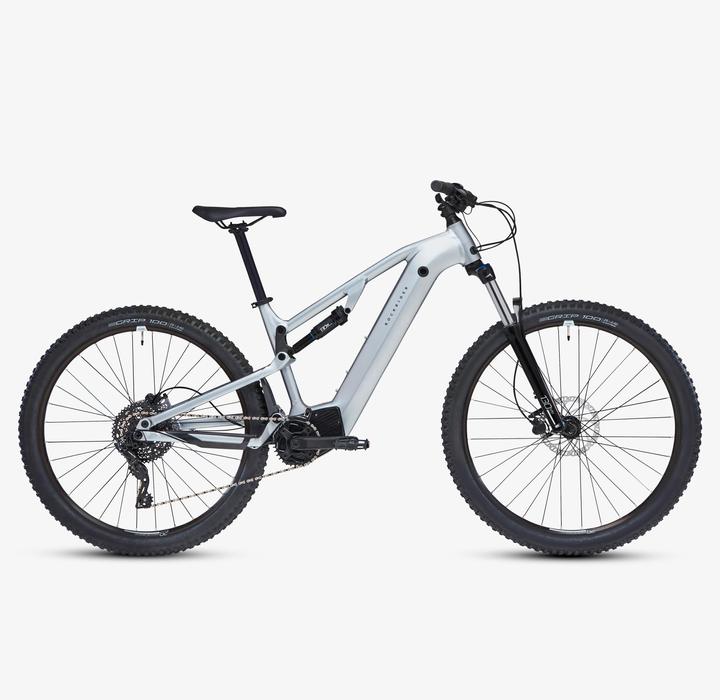 Actual product image Rockrider 337428