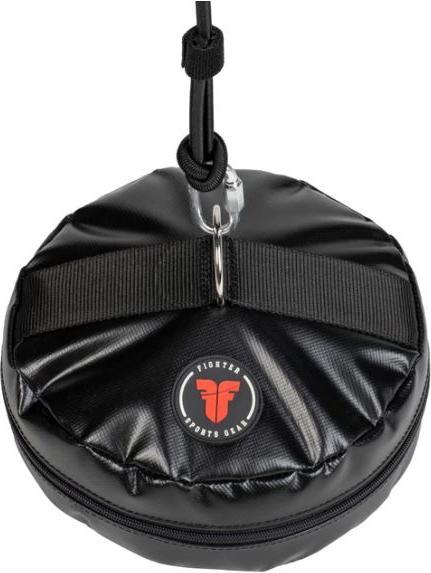 Immagine prodotto Fighters inc. Punching Ball Mit Gewicht