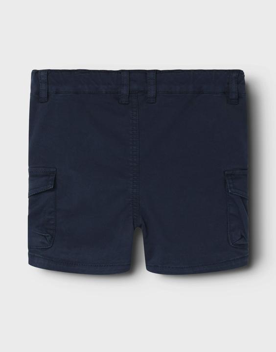 Actual product image Name it Baggy fit cargo shorts (92)