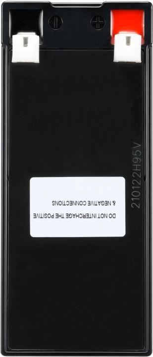 Actual product image APC Replacement battery RBC175