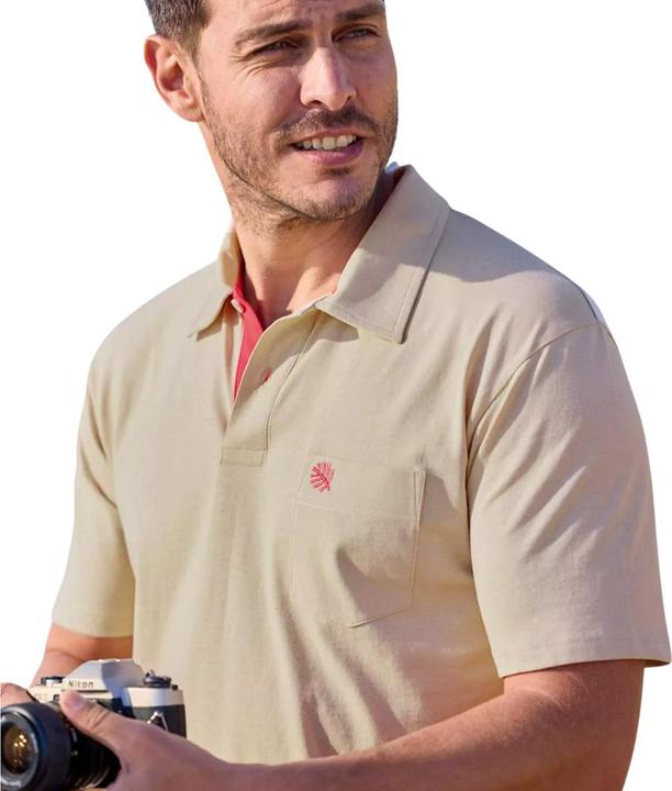 Produktbild Atlas For Men Poloshirt (3erPack) (XXL)