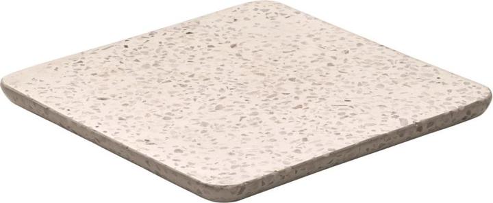 Immagine prodotto Schönwald Piastrella per parco giochi in terrazzo chiaro 18x18cm