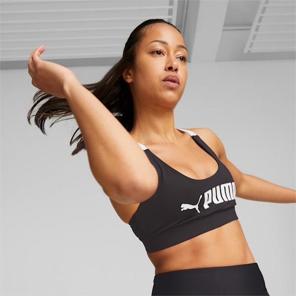 Produktbild Puma Mid Impact Fit Bra (L)