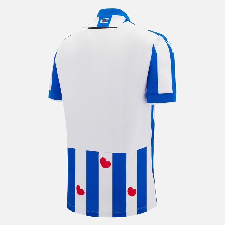 Immagine prodotto Macron SC Heerenveen Trikot (L)