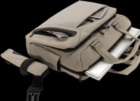 Image du produit Tucano Zeta Shopper (15.40", Apple)